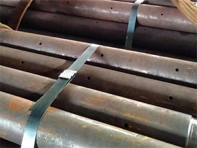 科尔沁管棚管