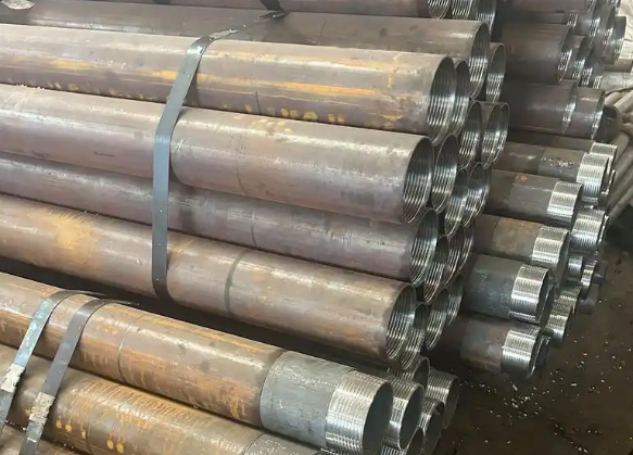 科尔沁管棚管